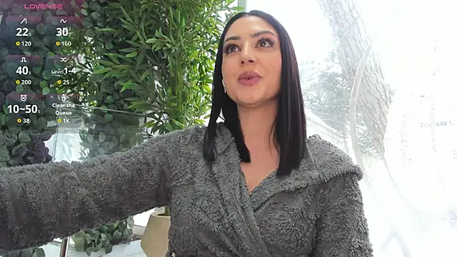 Lexi_Storm: απευθείας συνομιλία ΧΧΧ