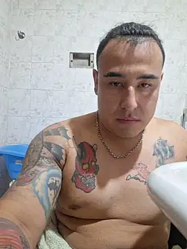 Webkamerová show Rueditasss