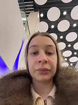 Chat XXX Live SashaCatt