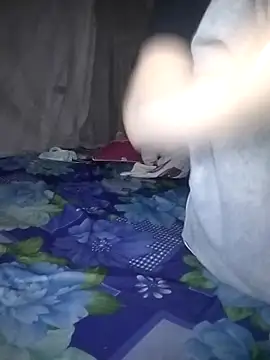 -Nicole-e 网络视讯表演