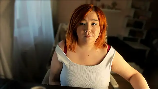 Chat XXX Live Vi-Vixen