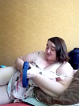 LiluHot Live XXX Chat