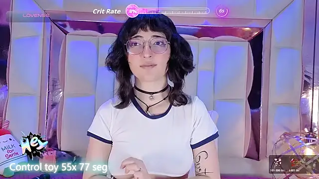 دردشة SaraMartini1 الجنسية المباشرة