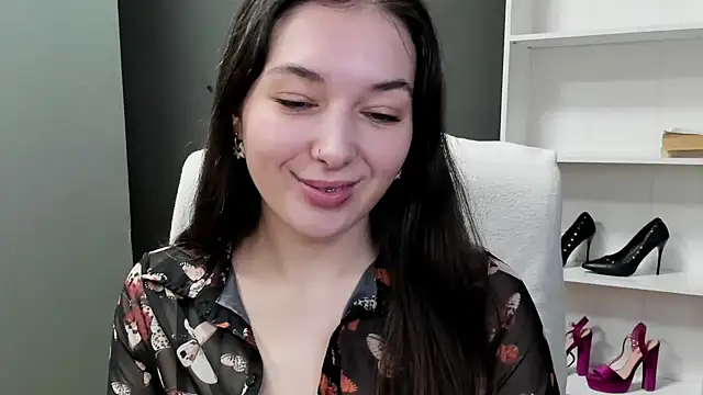 Meagn_Extasy: απευθείας συνομιλία ΧΧΧ