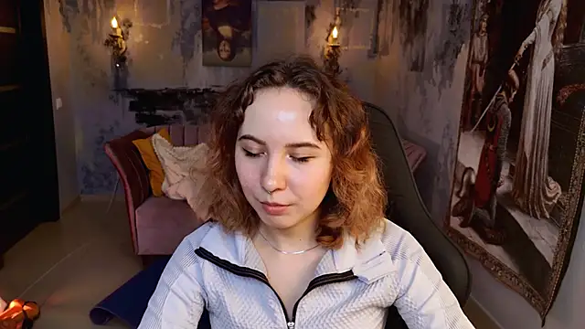 دردشة JasmineMilko الجنسية المباشرة