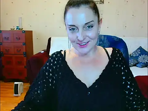 Alice3694 – Kamerová šou