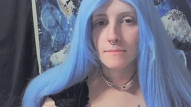 _hellostormy_ 在線直播表演