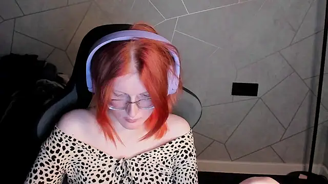 دردشة ElizabethHarpper الجنسية المباشرة