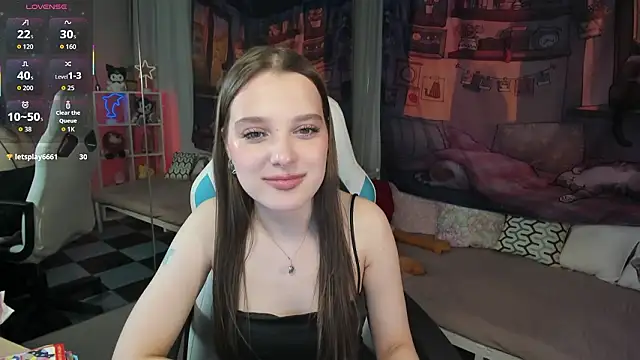 kaisajenner's Live XXX Chat