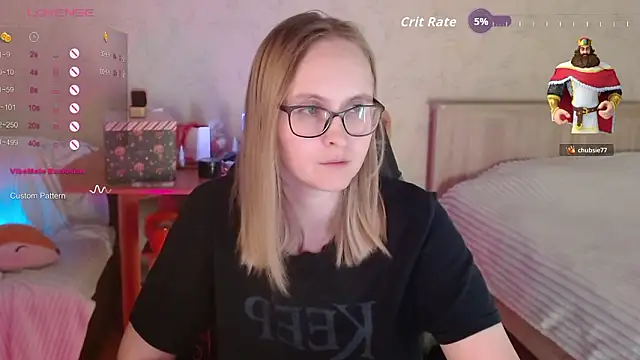 دردشة Agatha_Mott الجنسية المباشرة