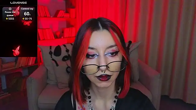 Mistress__Marcelline's Live XXX Chat