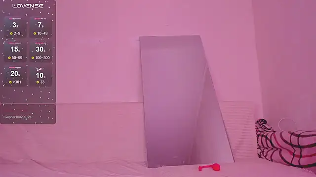 دردشة Lil_Foxy9 الجنسية المباشرة