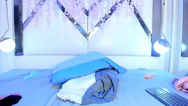 Show de webcam de NallyMax1