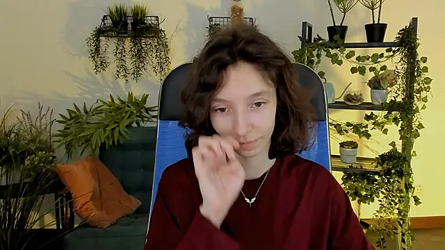 EmmanuellBrown Live XXX Chat