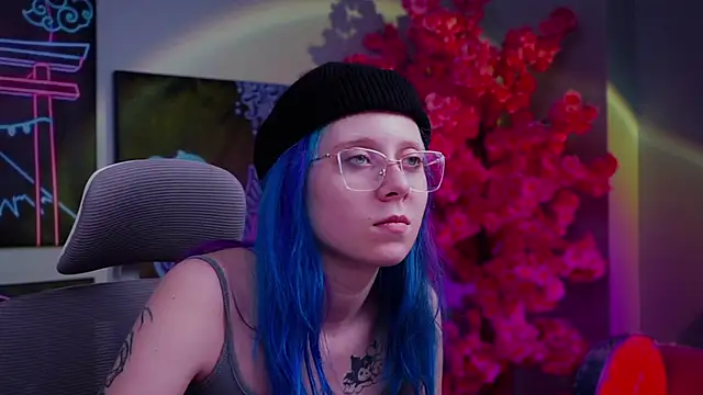 دردشة SakuraBliss الجنسية المباشرة