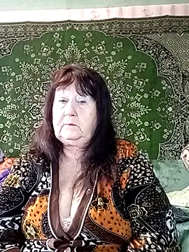 Вебкам-шоу CrystalLime6411