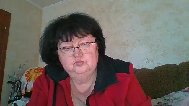 MilaSky5303 – Kamerová šou