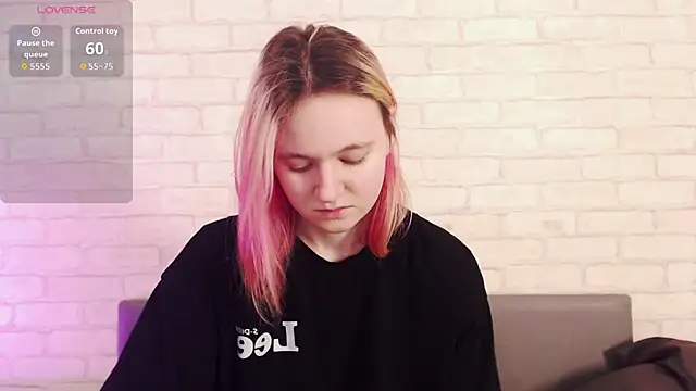 دردشة Ericha_Stone الجنسية المباشرة