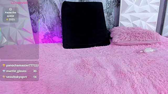 Chat XXX ao vivo de madison_7