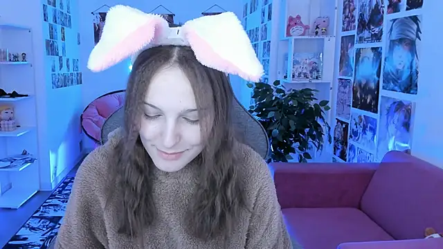 JenniferKiim live XXX chat