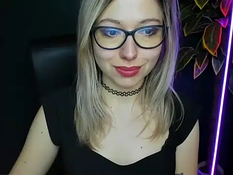 عرض كام loveHeidi