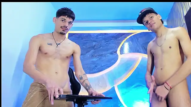 แชท XXX สดของ Iam_Steven