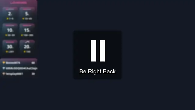 BunkedTempter's Live XXX Chat