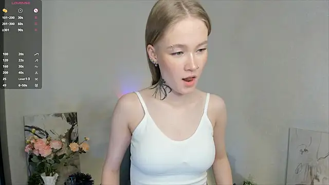 MaireLanda: απευθείας συνομιλία ΧΧΧ