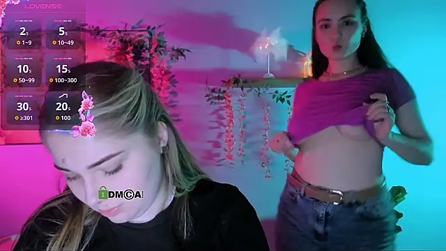 jenna_elayne Live XXX Chat