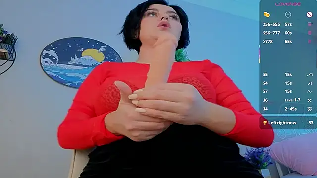 Sofia_Fisher Live XXX Chat