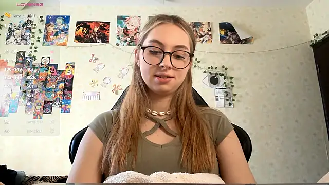 دردشة JanelBray الجنسية المباشرة