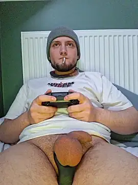 عرض كام Ghost_Pie