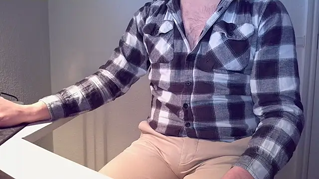 Clamshive777 webkamerás műsora