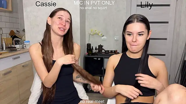 girls_secrets Live XXX Chat