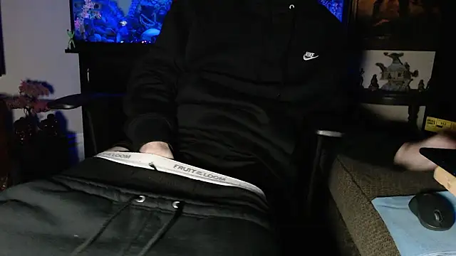 EspanolVato Webcam Show