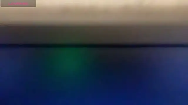 wolverinedream: διαδικτυακό σόου στην κάμερα