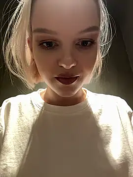 Živý XXX chat AshleyMur