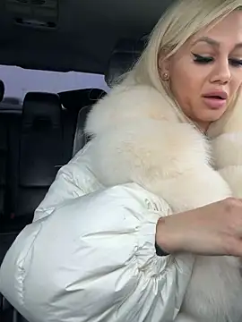 SonyaJoy's Webcam Show