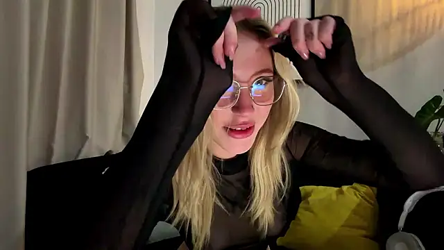 MartinaDeoliveira Live XXX Chat