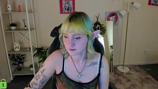 دردشة Roziett_Belle الجنسية المباشرة