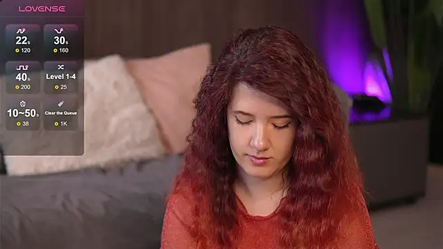 EvaMo0n's Live XXX Chat