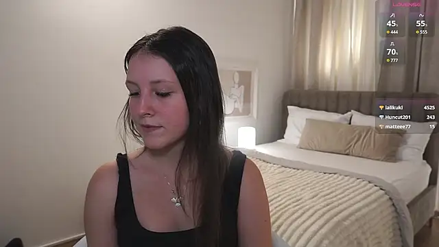 Miss_sindy11 Webcam show