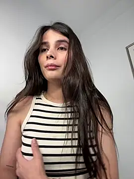 عرض كام Lily_WellGifted