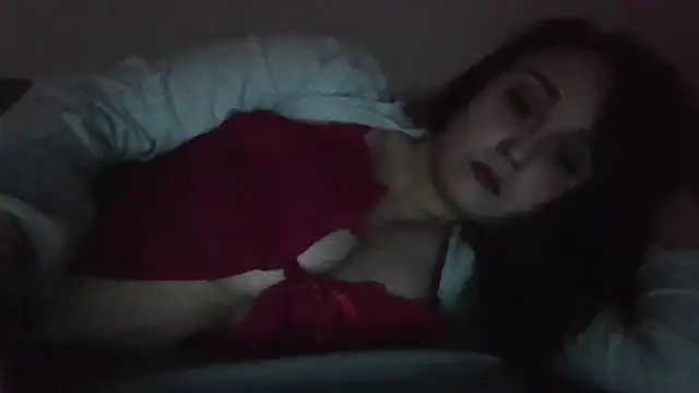 KyaSmith's Live XXX Chat