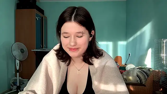 دردشة PalihSushi الجنسية المباشرة