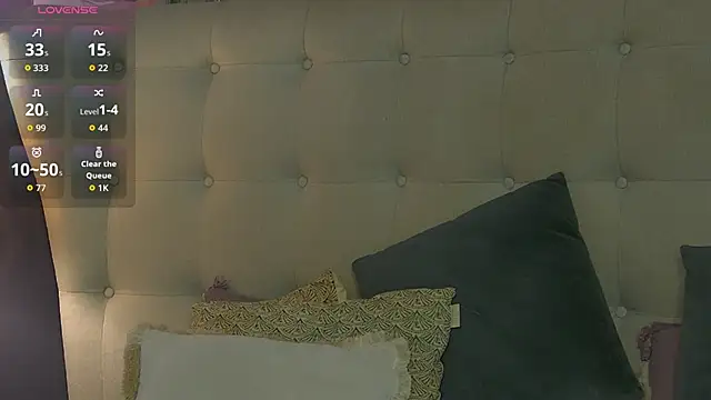 MeganFoxxxie's Live XXX Chat