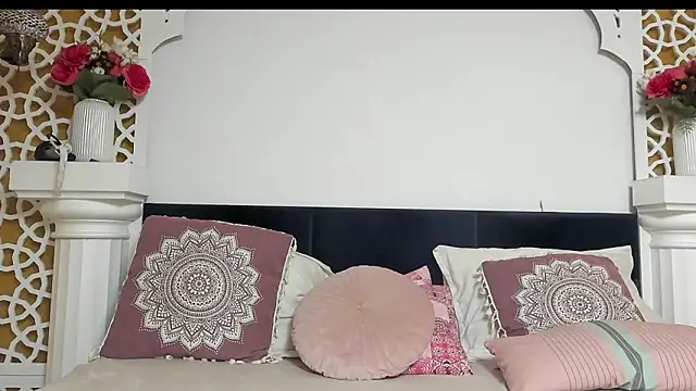 AleshaArabianのライブXXXチャット