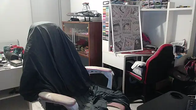 โชว์เว็บแคมของ missthon0