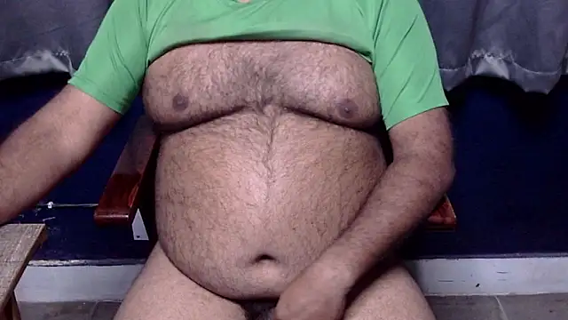 Онлайн чат XXX hairysubcub_70