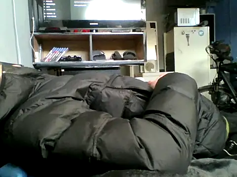 Chat XXX en directo de slutviki